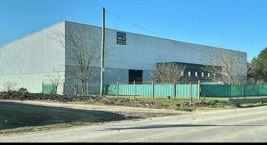 Depósito en Alquiler en Moreno - 1