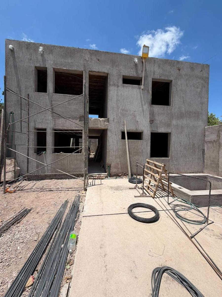 VENTA DEPARTAMENTO EN POZO LUJAN DE CUYO - 1