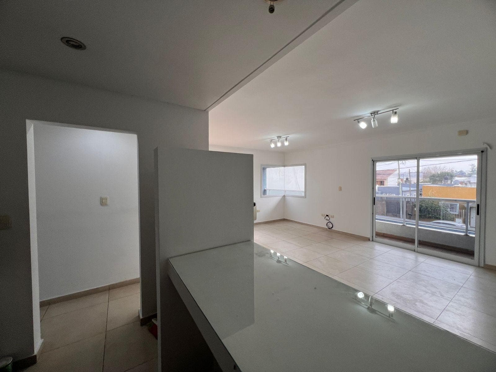 Departamento en venta en San Carlos y La Plata - 1