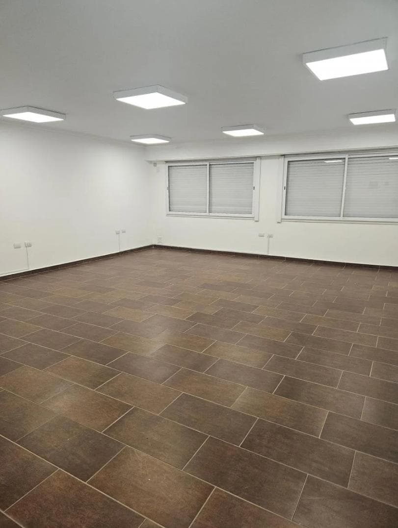 Oficina en alquiler - 1 Ambiente - Mar del Plata - 1