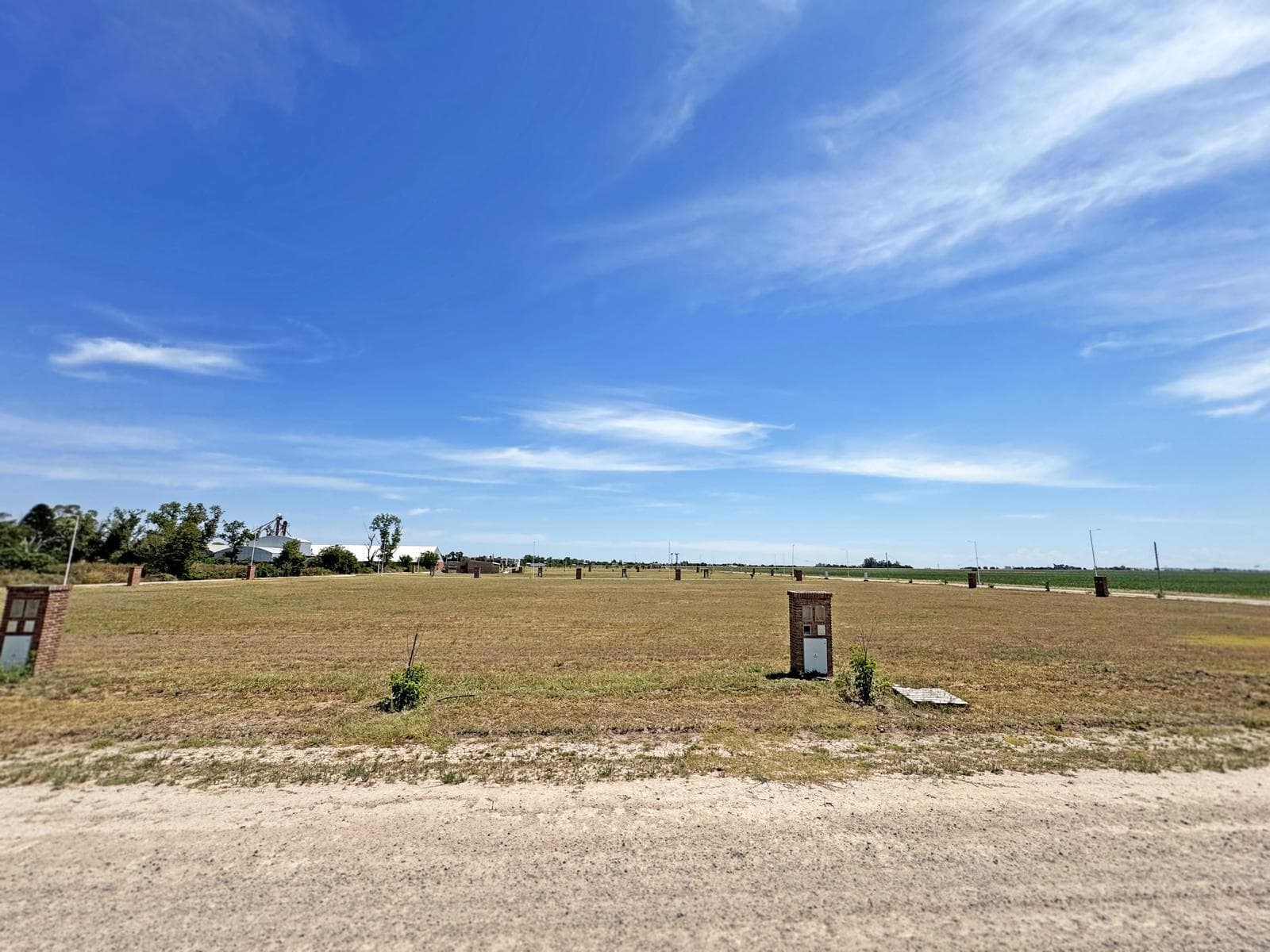 Terreno en venta - 1