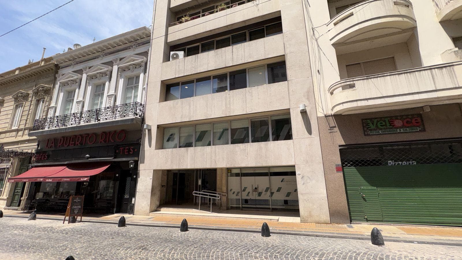 SAN TELMO ALQUILER OFICINAS EXCELENTE UBICACION - 1