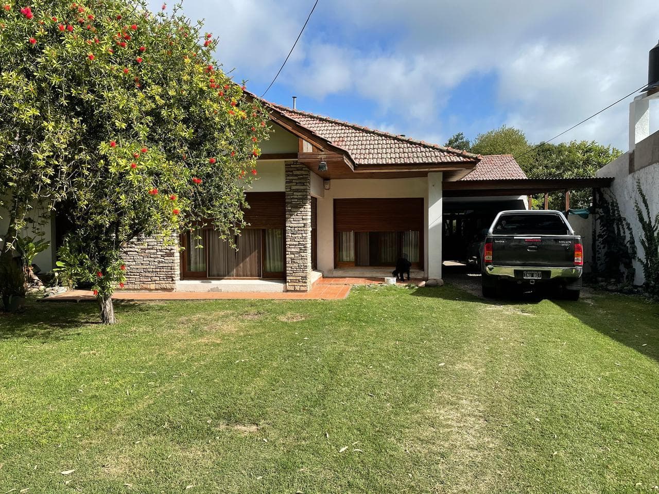 Terreno en Manuel B Gonnet - 1