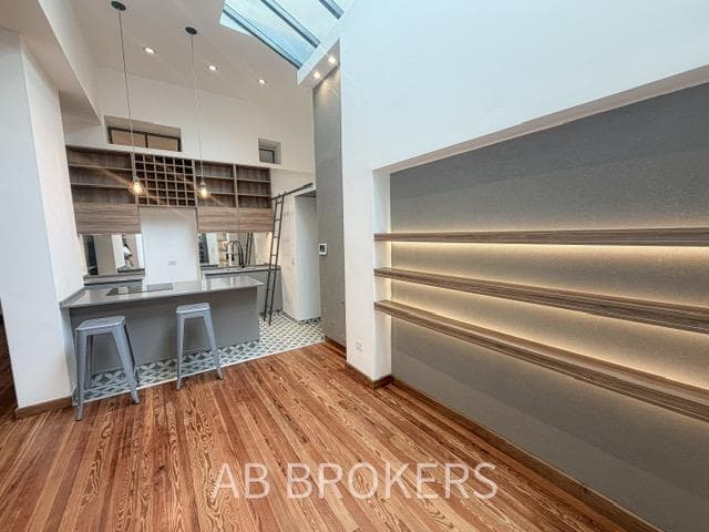 PH en Palermo hecho a nuevo - 4 ambientes - Patio - 1