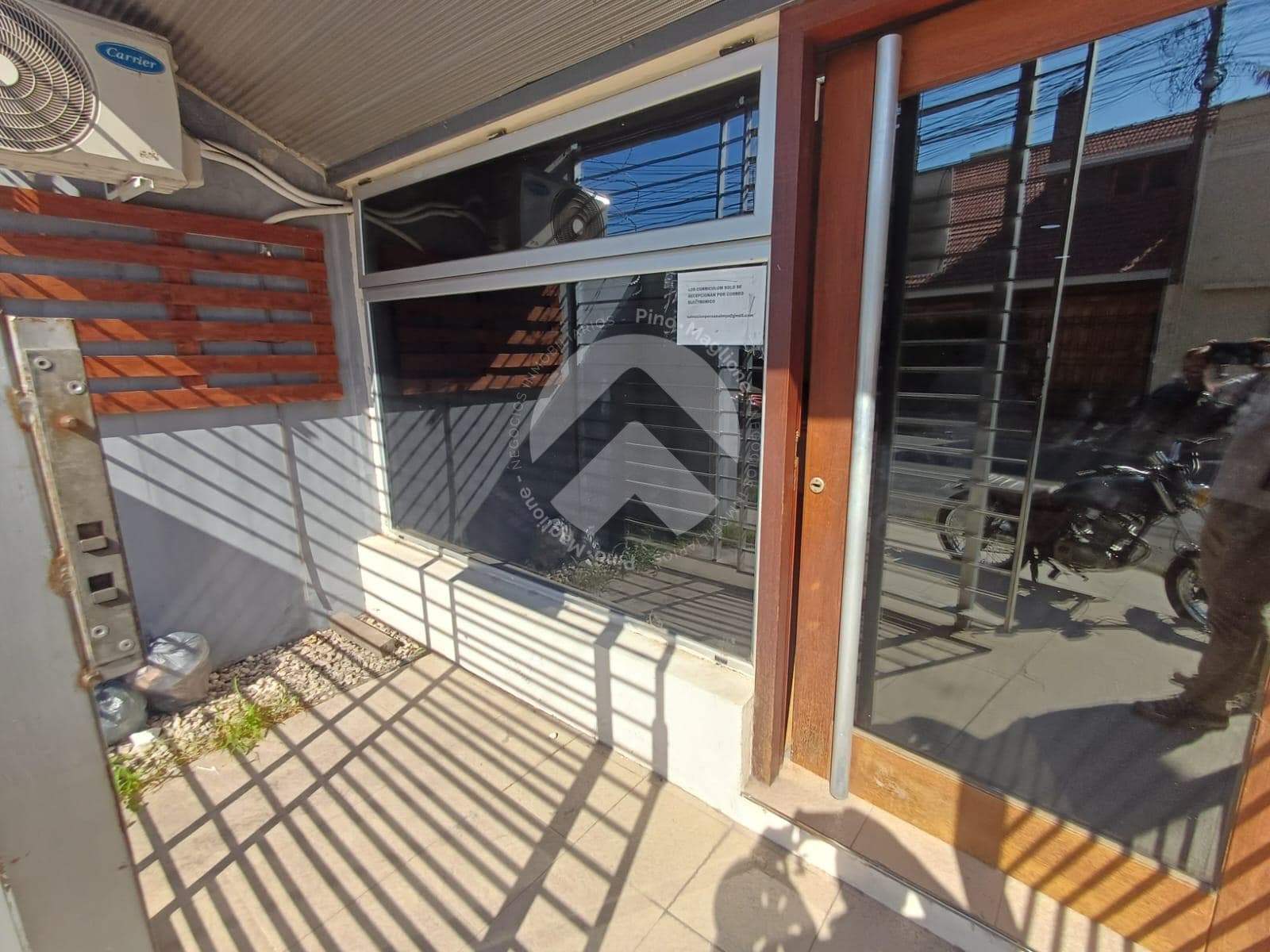 LOCAL+OFICINAS- BARRIO SUR - 1
