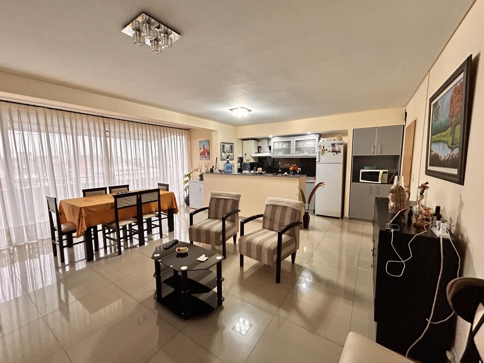 Departamento en Gualeguaychu - 1