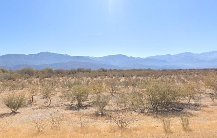 Campo en venta - 400 Hectáreas - Andalgalá - 1