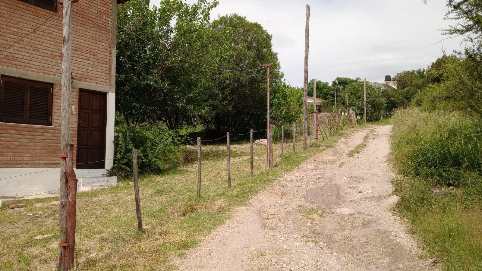 Casa en venta - 2 Dormitorios 1 Baño - Córdoba - 1