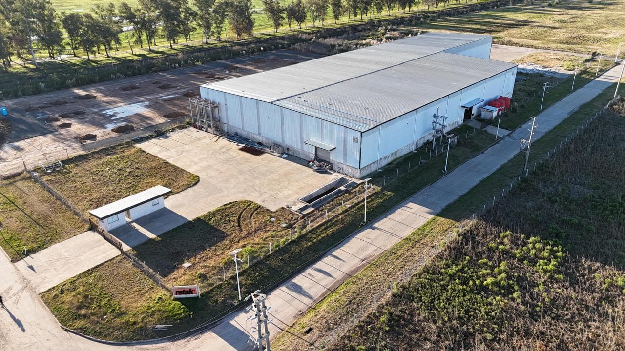 Depósito en Los Cardales - 1