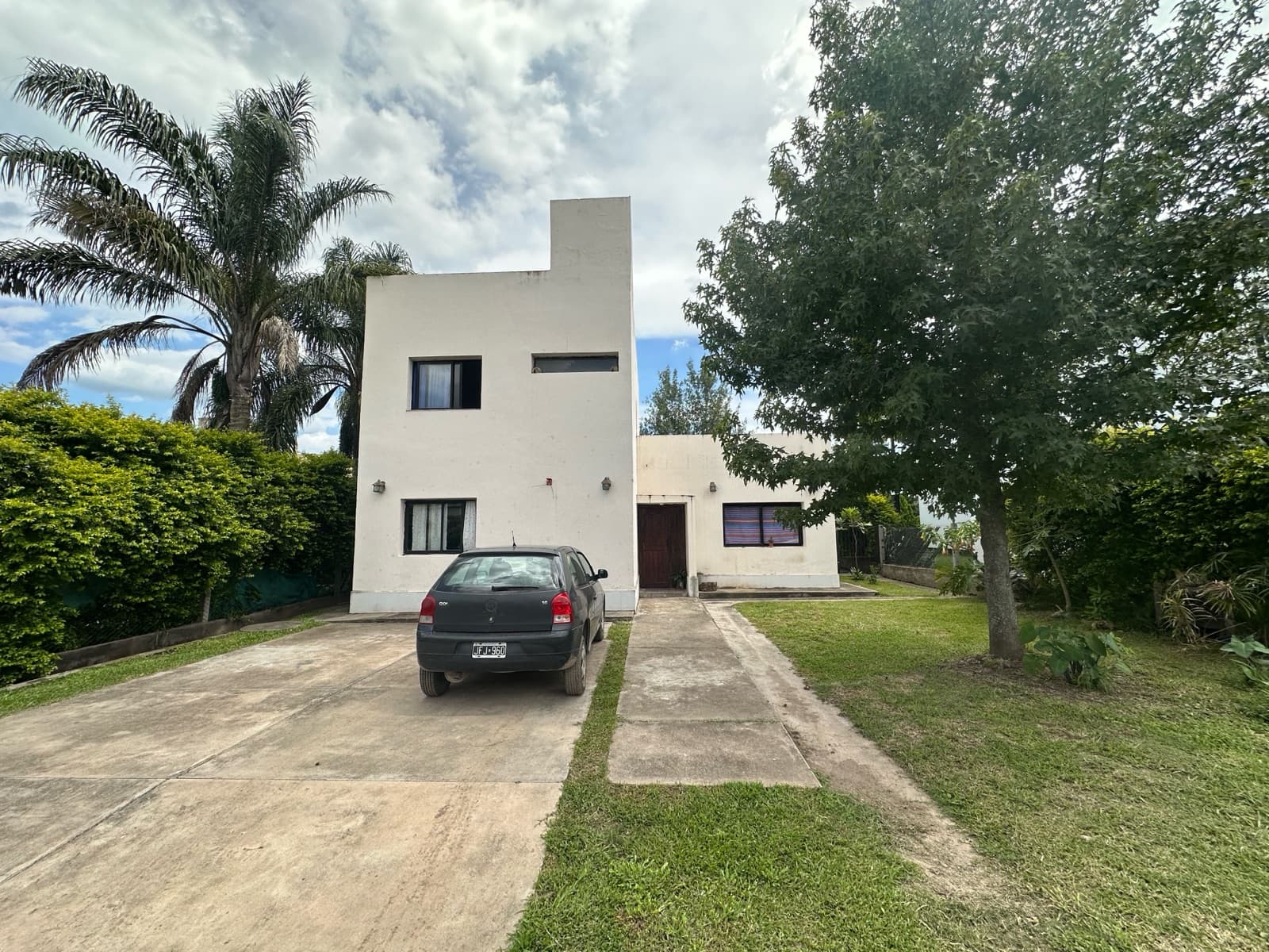 Casa en country loma linda - 1