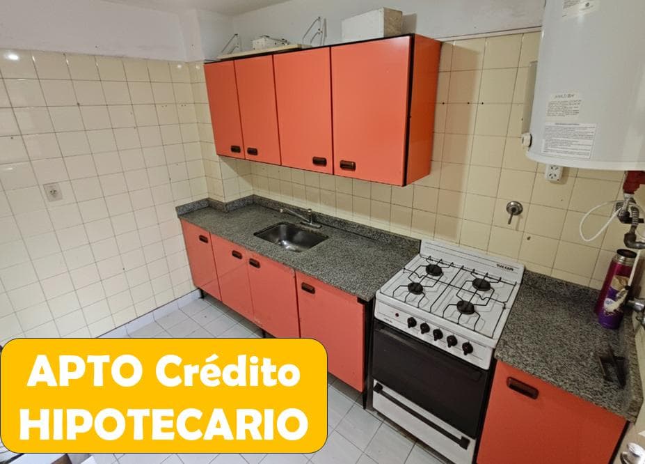 VENTA DEPARTAMENTO 2 AMBIENTES CIUDAD MADERO VILLA MADERO - 1