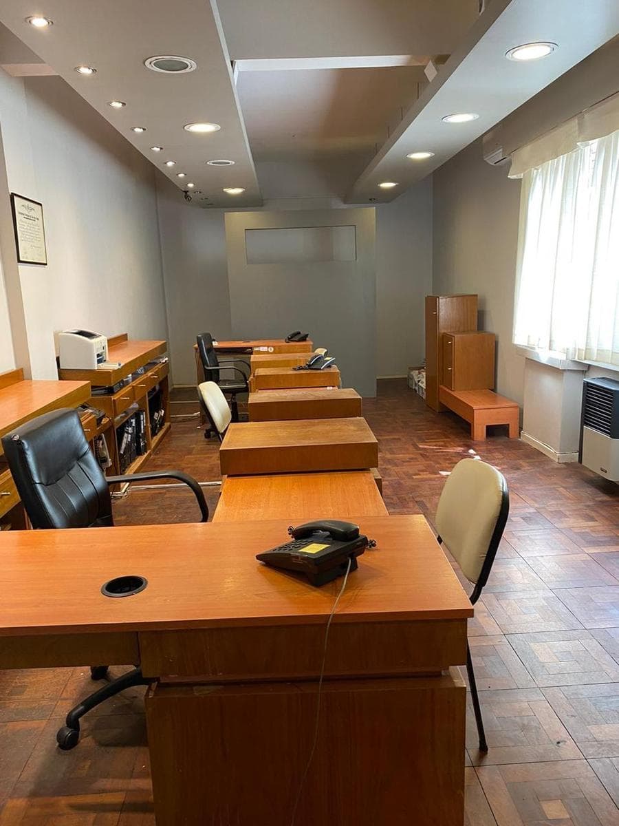 Oficina en Mar Del Plata - 1