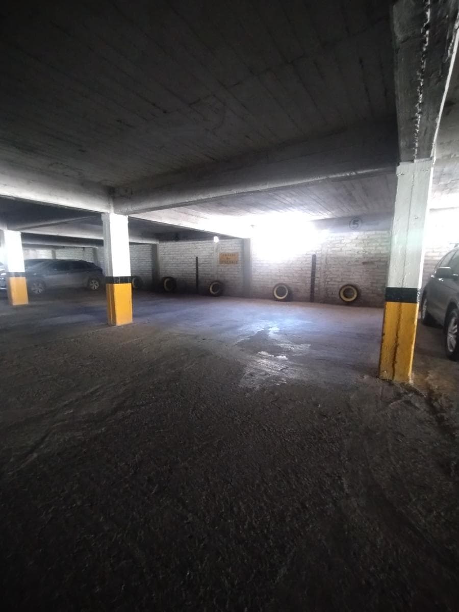 Cochera en Venta Ciudad de Mendoza - 1