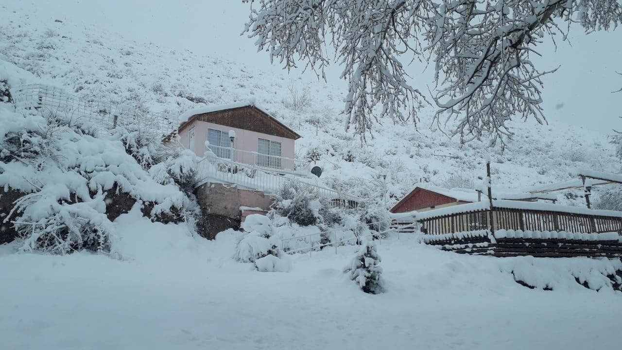 Casa en Potrerillos - 1