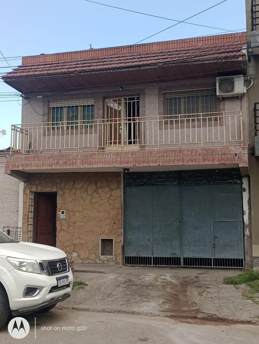 Galpón en Capital - 1