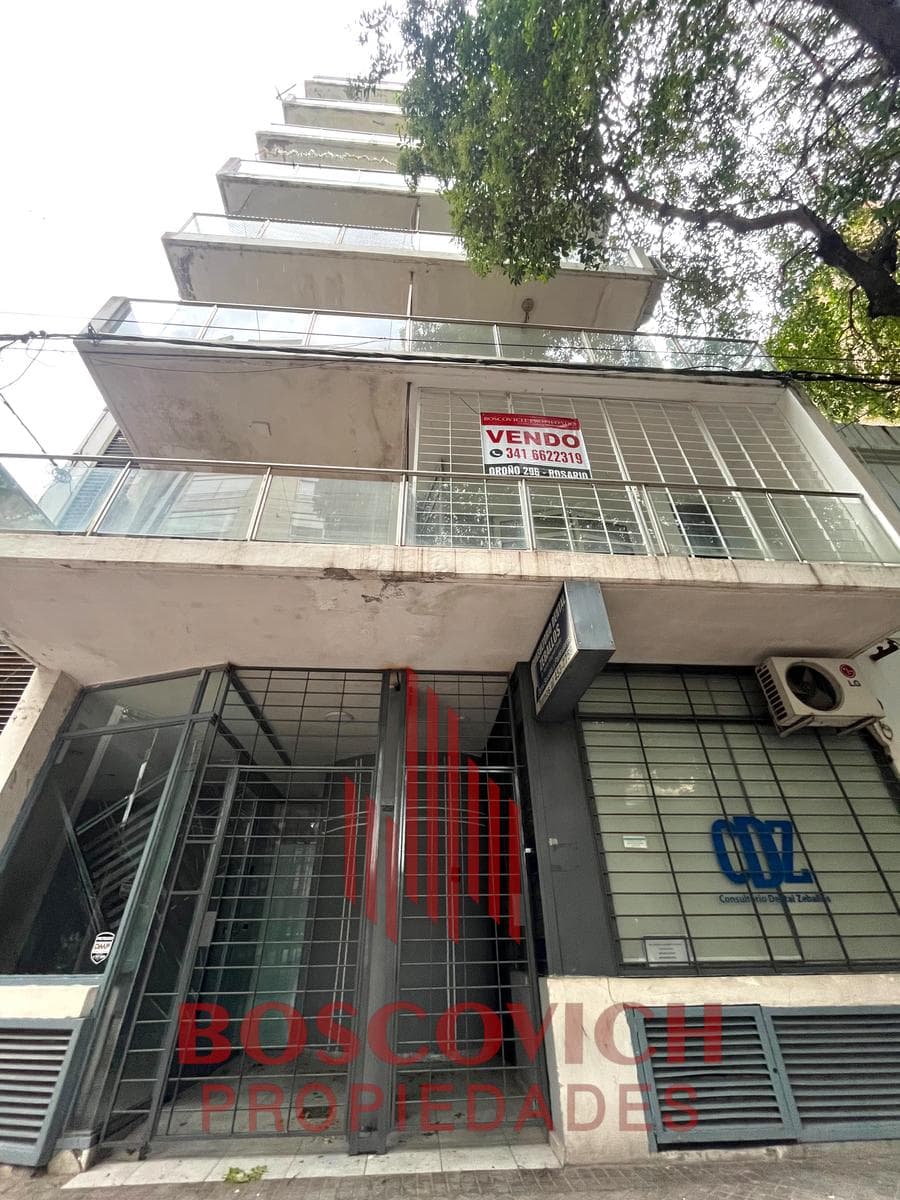 Departamento en Nuestra Señora de Lourdes - 1