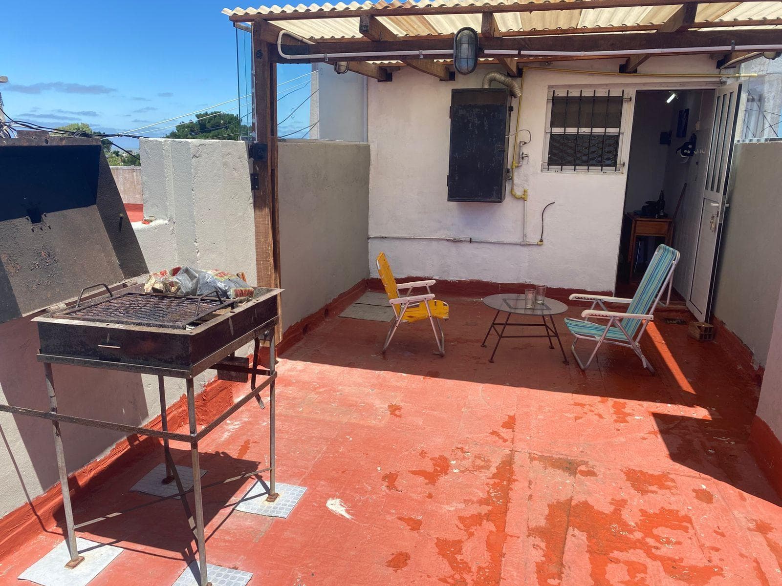 Departamento Monoambiente en venta - 1 Baño - Mar del Tuyú - 1