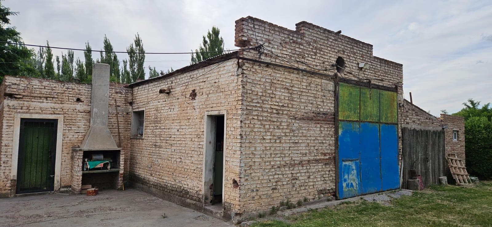 Chacra en Cipolletti - 1