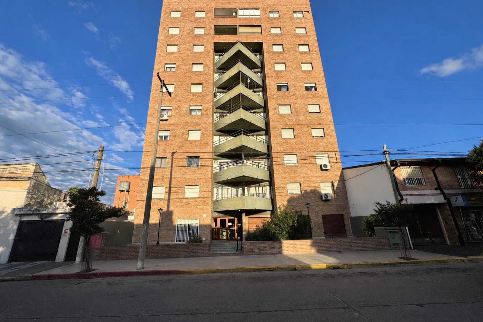 Departamento en Norte - 1