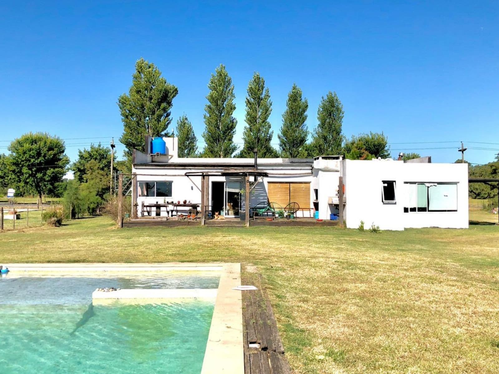 Casa - San Miguel del Monte - 1