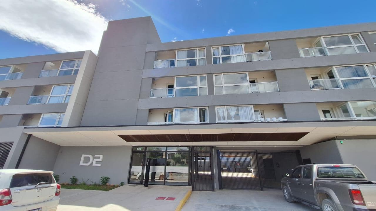 Venta de Departamento de 1 Dormitorio en Distrito Arévalo 2 – Cipolletti - 1