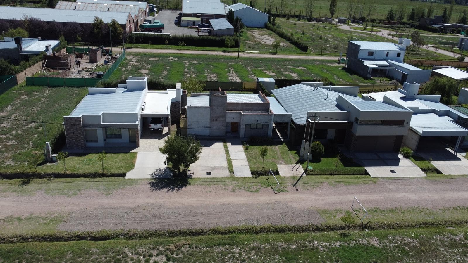 Casa en Venta en Barrio Alto Paredes, San Rafael | Cumbrein - 1