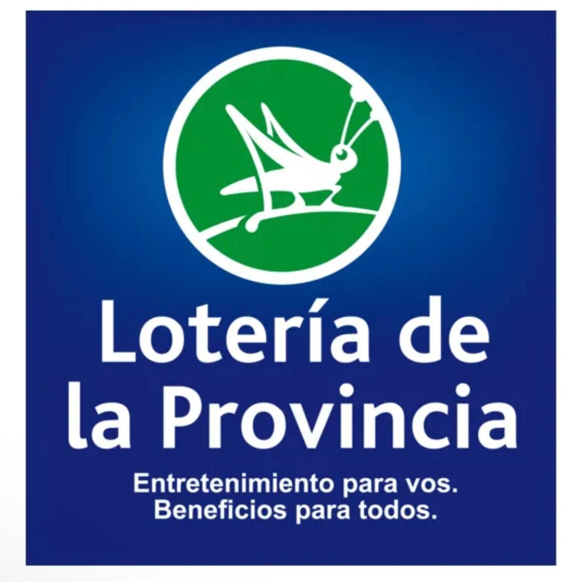 CHAPA LICENCIA AGENCIA LOTERIA ESTEBAN ECHEVERRIA - 1