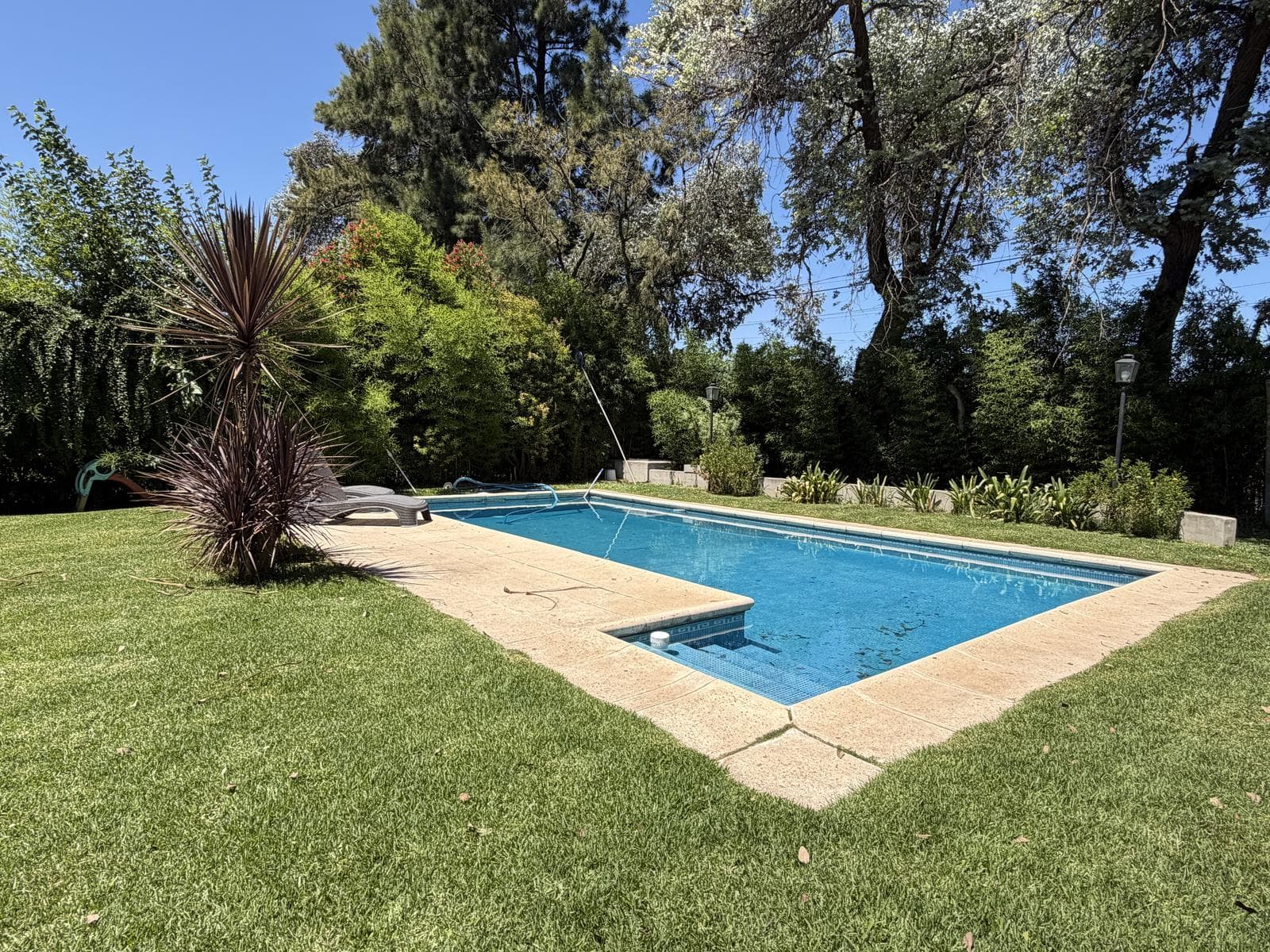 Casa en Venta - 4 ambientes -Barrio Privado La Tranquera - La Lonja - Pileta y Quincho - 1