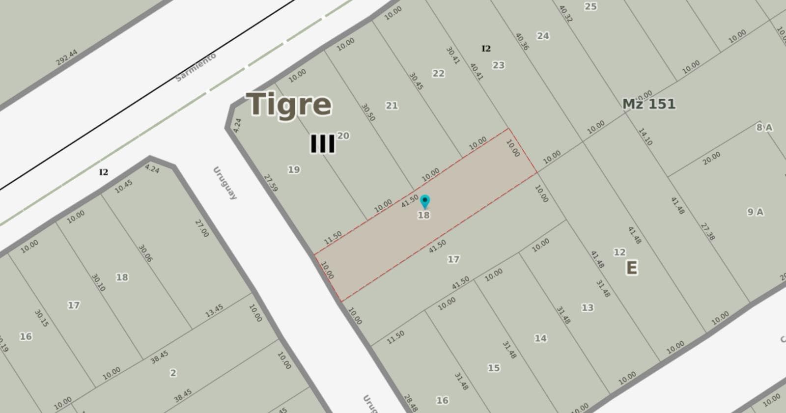 Galpón - Venta - Tigre Benavidez - 1