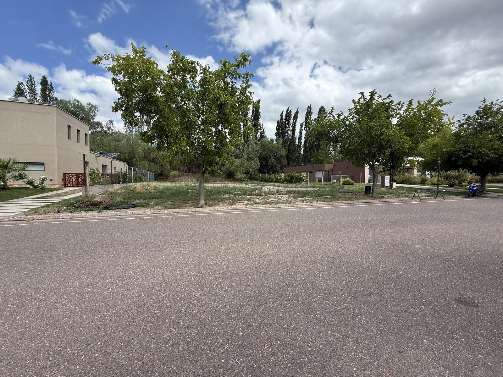 B° La Vacherie Country Golf - 1