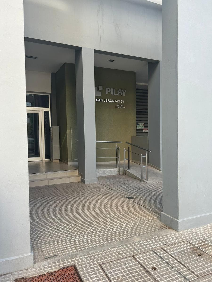 Departamento en Sur - 1
