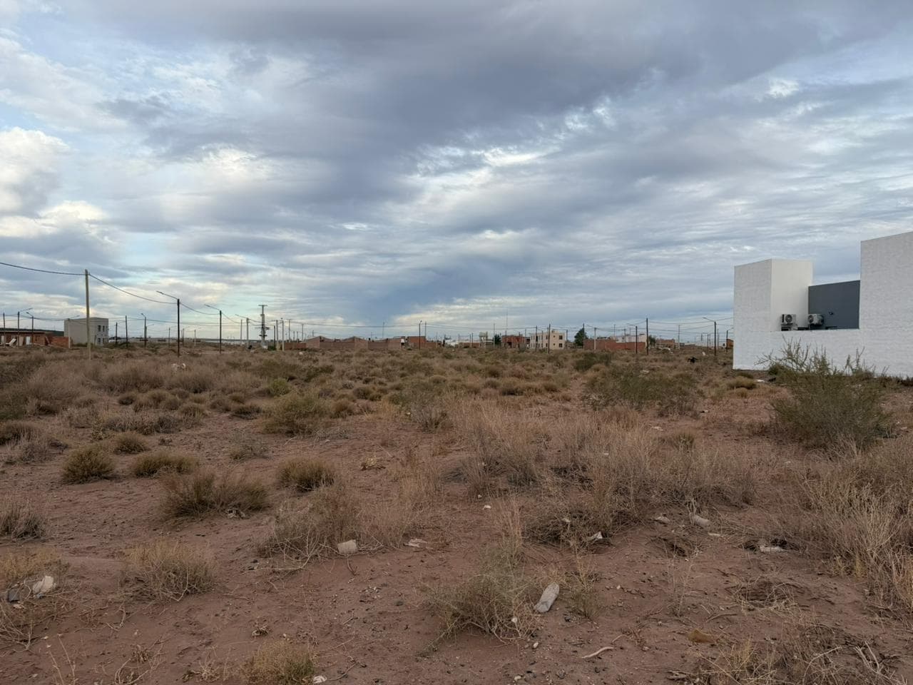 Terreno en Añelo - 1