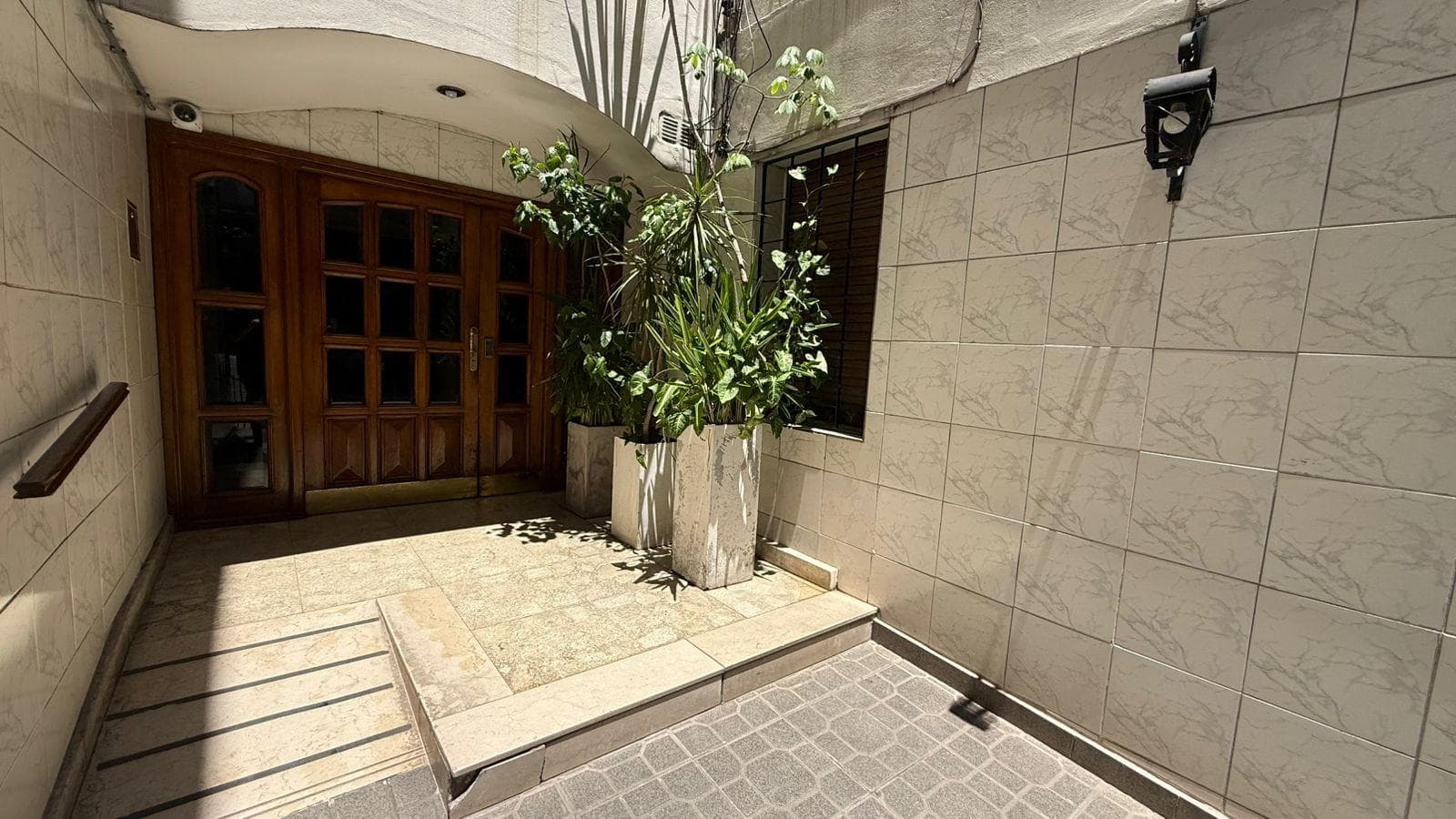 Av Diaz Velez 3900, Oficina/Consultorio/Departamento 2 Ambientes Luminoso, a mts de Av Medrano - 1