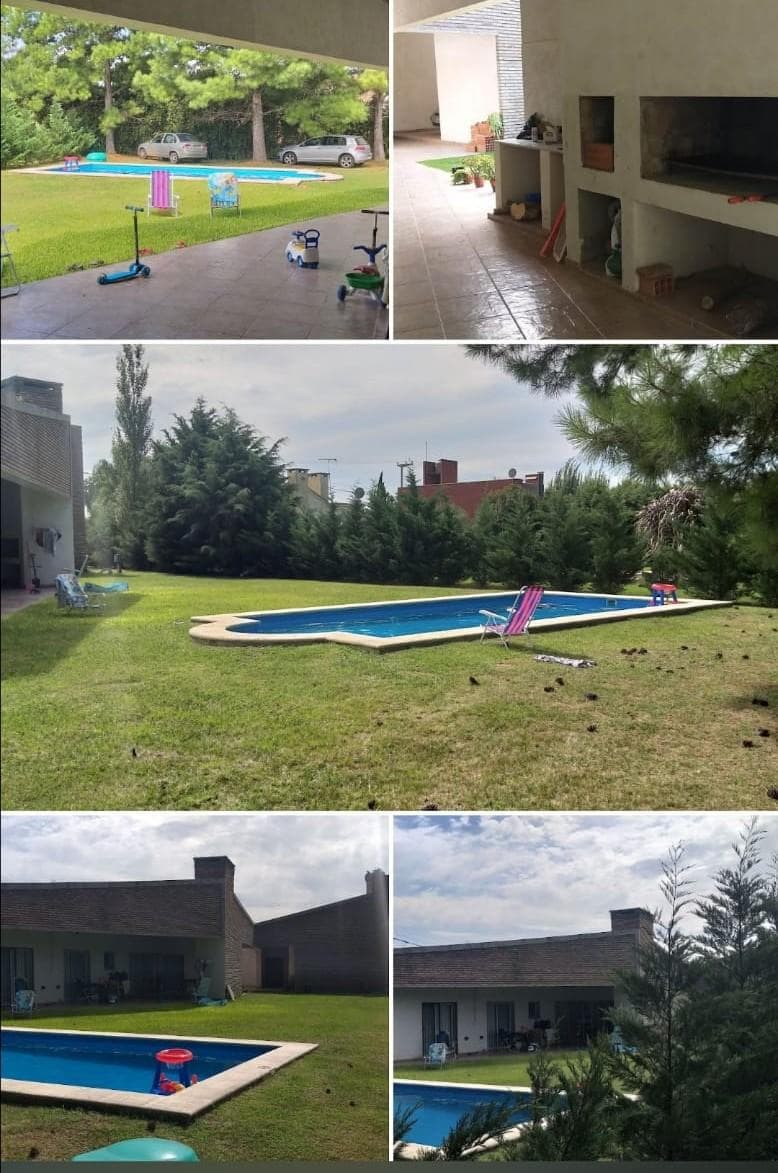 Quinta - Oliveros - 1