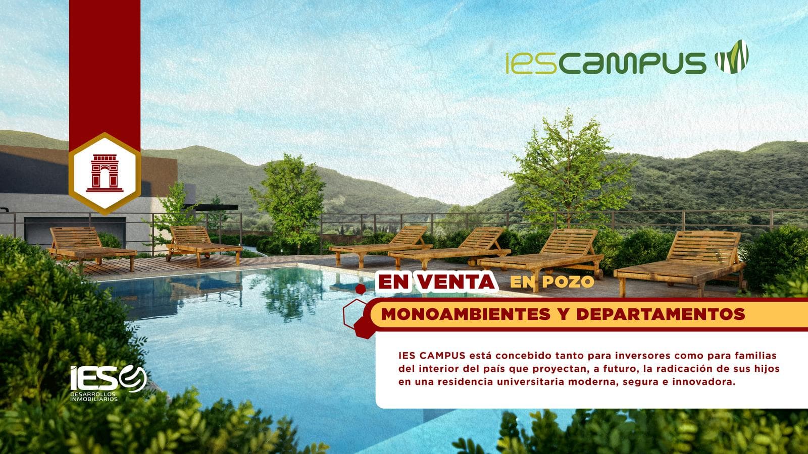 Gym En Venta en edificio IES CAMPUS - 1