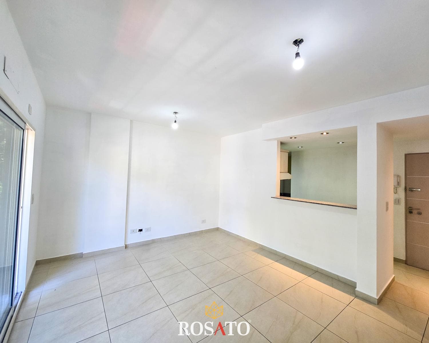 Departamento en alquiler en San Cristóbal - 24 de Noviembre al 1100 - 1