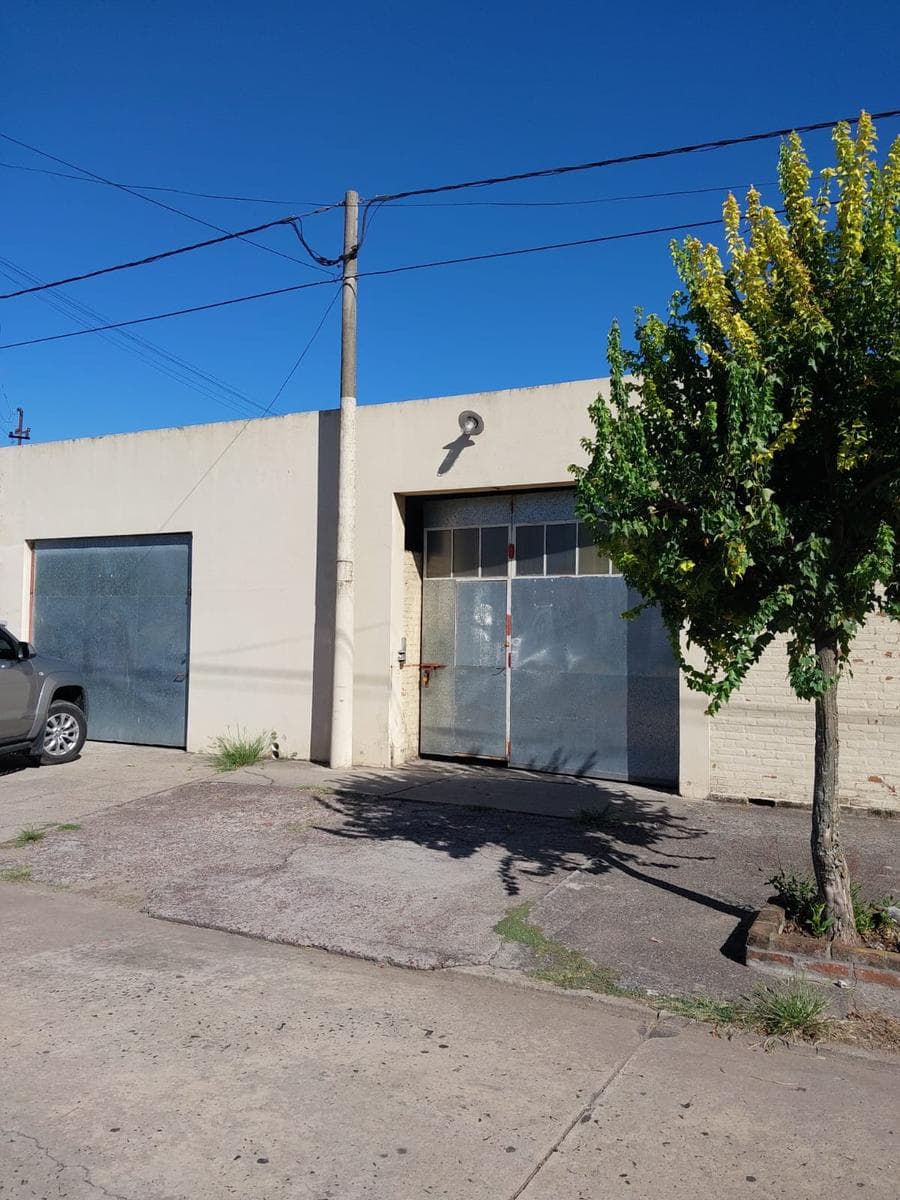 Local/Galpon/Deposito - 1