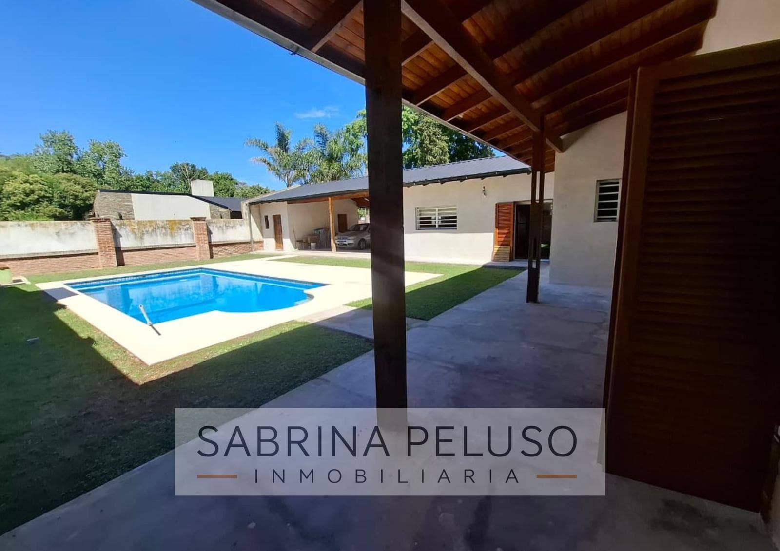 Vanta Quinta - La Reja -Apta a crédito - 1