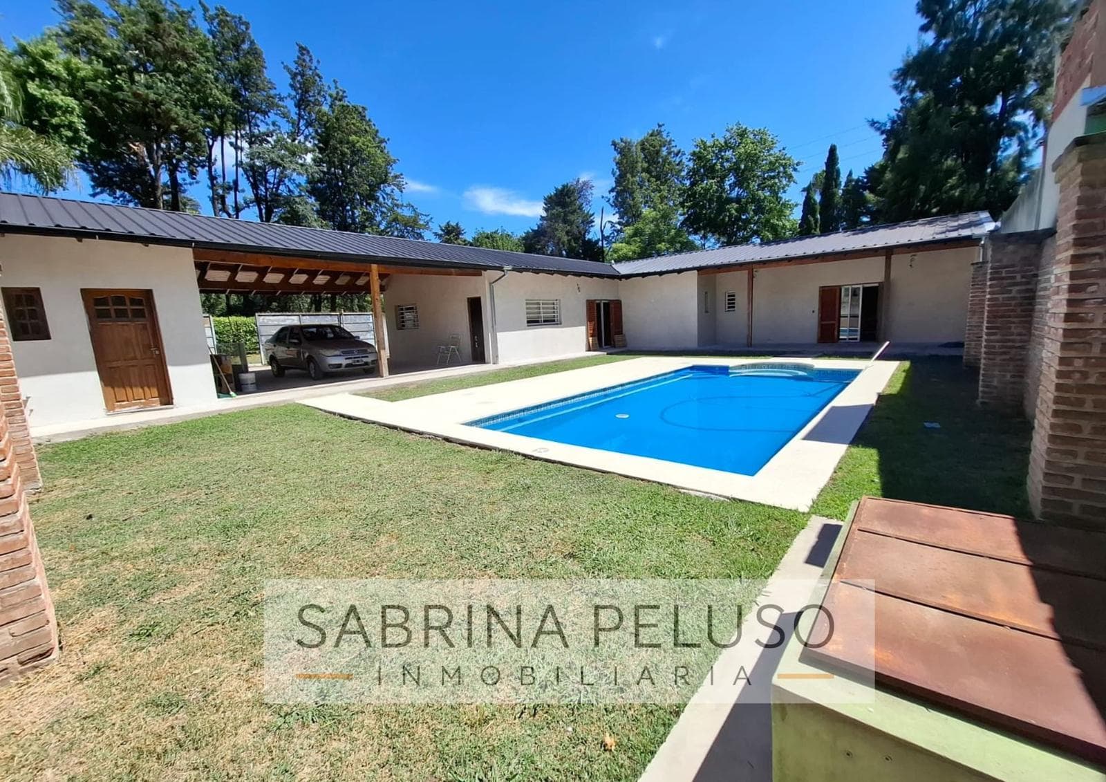 Vanta Quinta - La Reja -Apta a crédito - 1