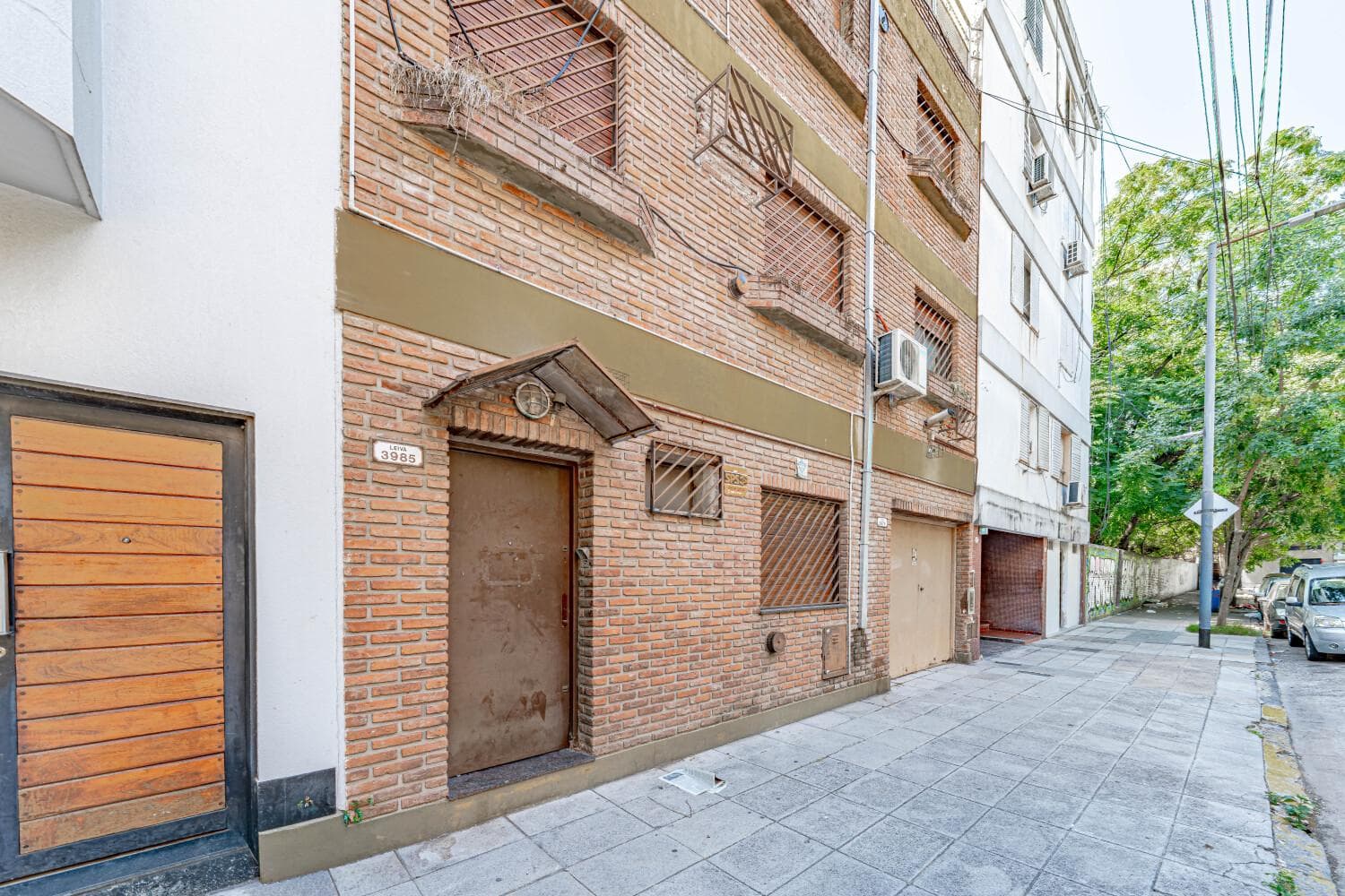 Casa lote propio en Chacarita - Departamento en duplex, estudio y microteatro - 1