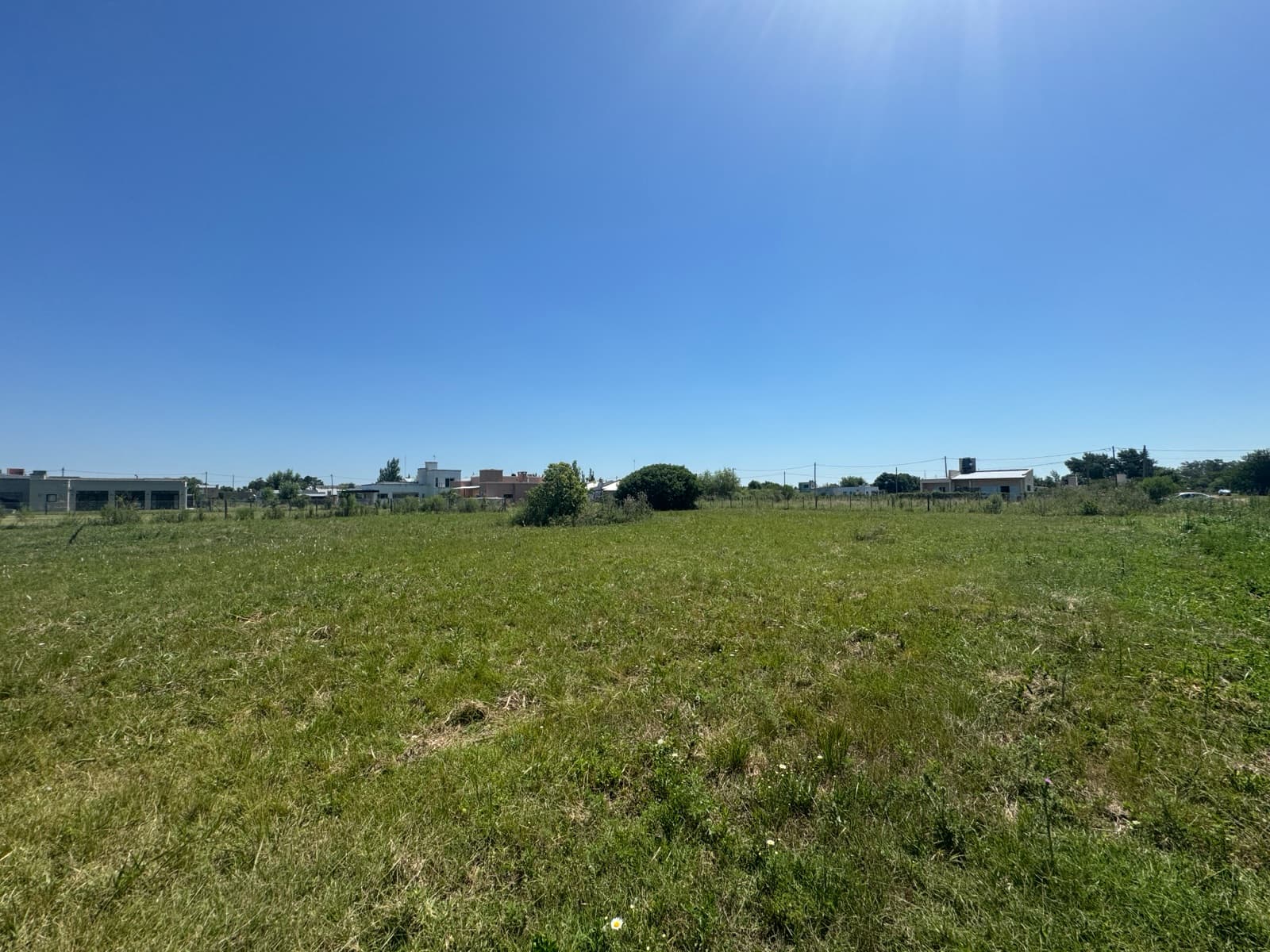 Terreno en Gualeguay - 1