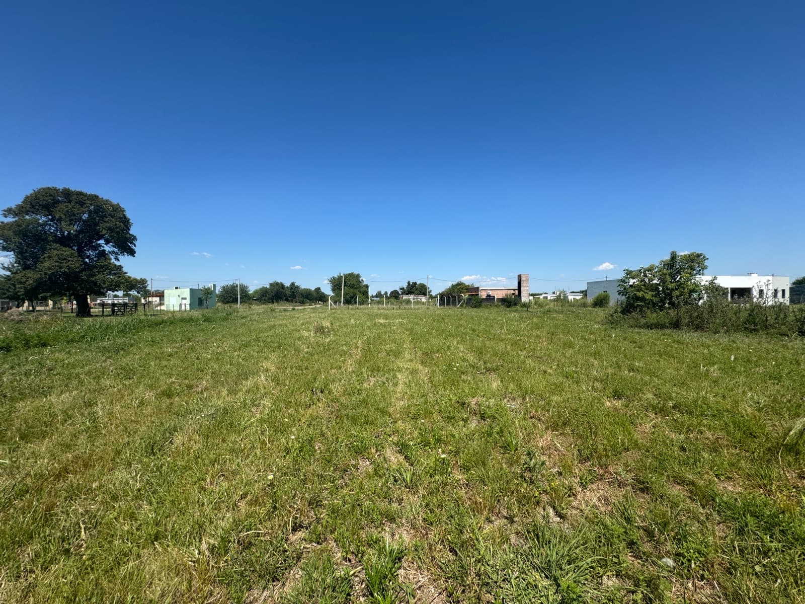 Terreno en Gualeguay - 1