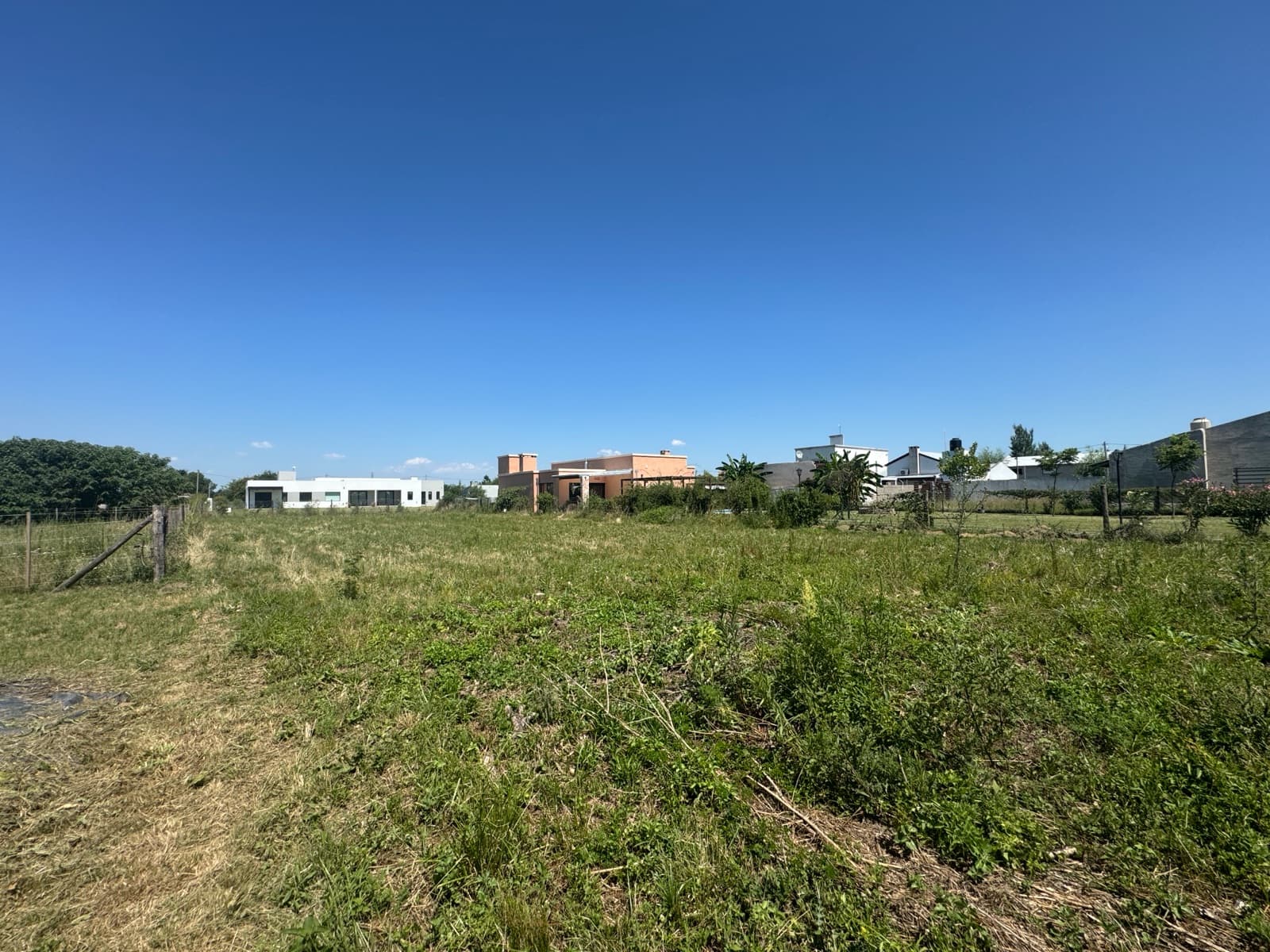 Terreno en Gualeguay - 1