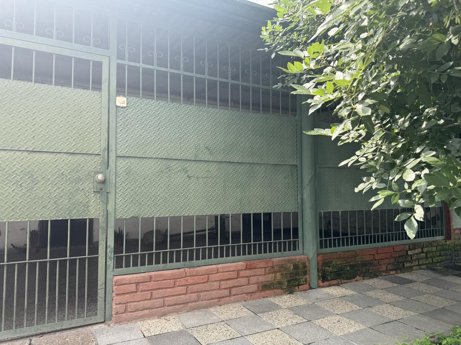 Casa en venta Altura Av. America al 1200 sobre Felix de Olazabal - 1