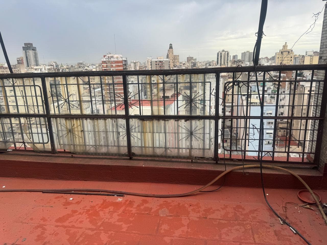 Oficina en Balvanera - 1