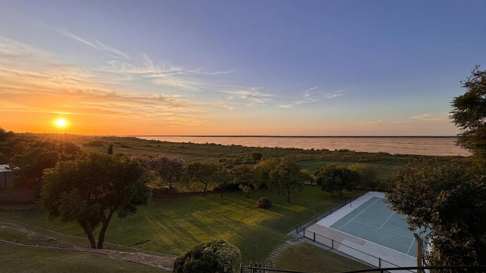 Casa quinta en Arroyo Seco - 1