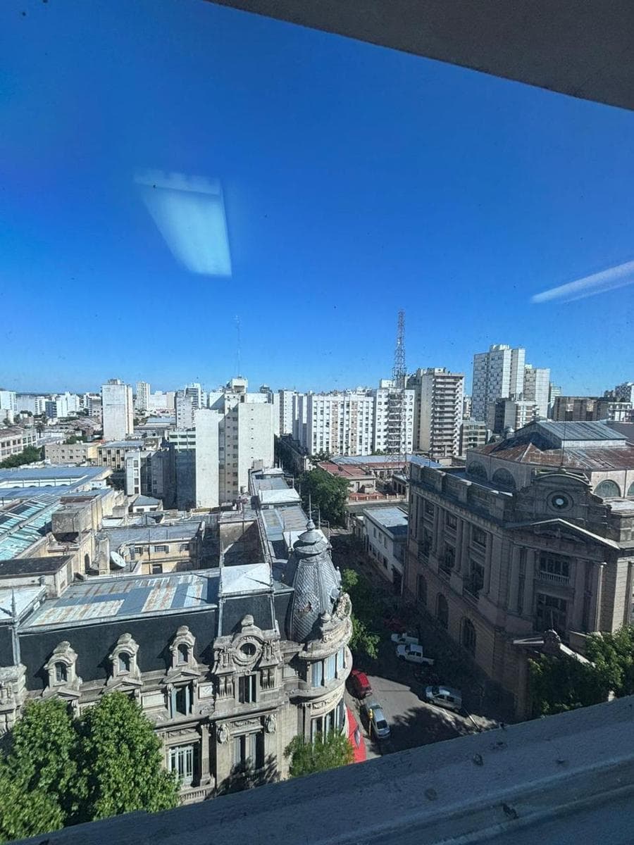 Oficina en Bahia Blanca - 1
