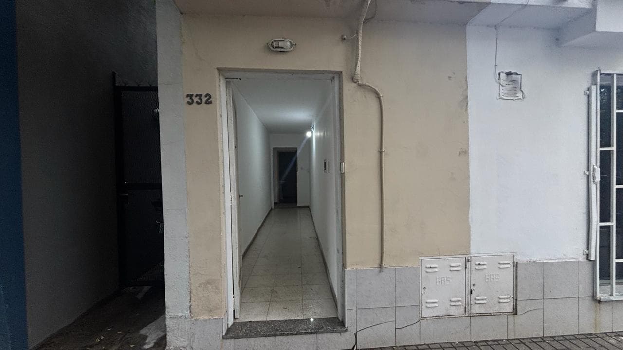 Departamento en Villa Mercedes - 1