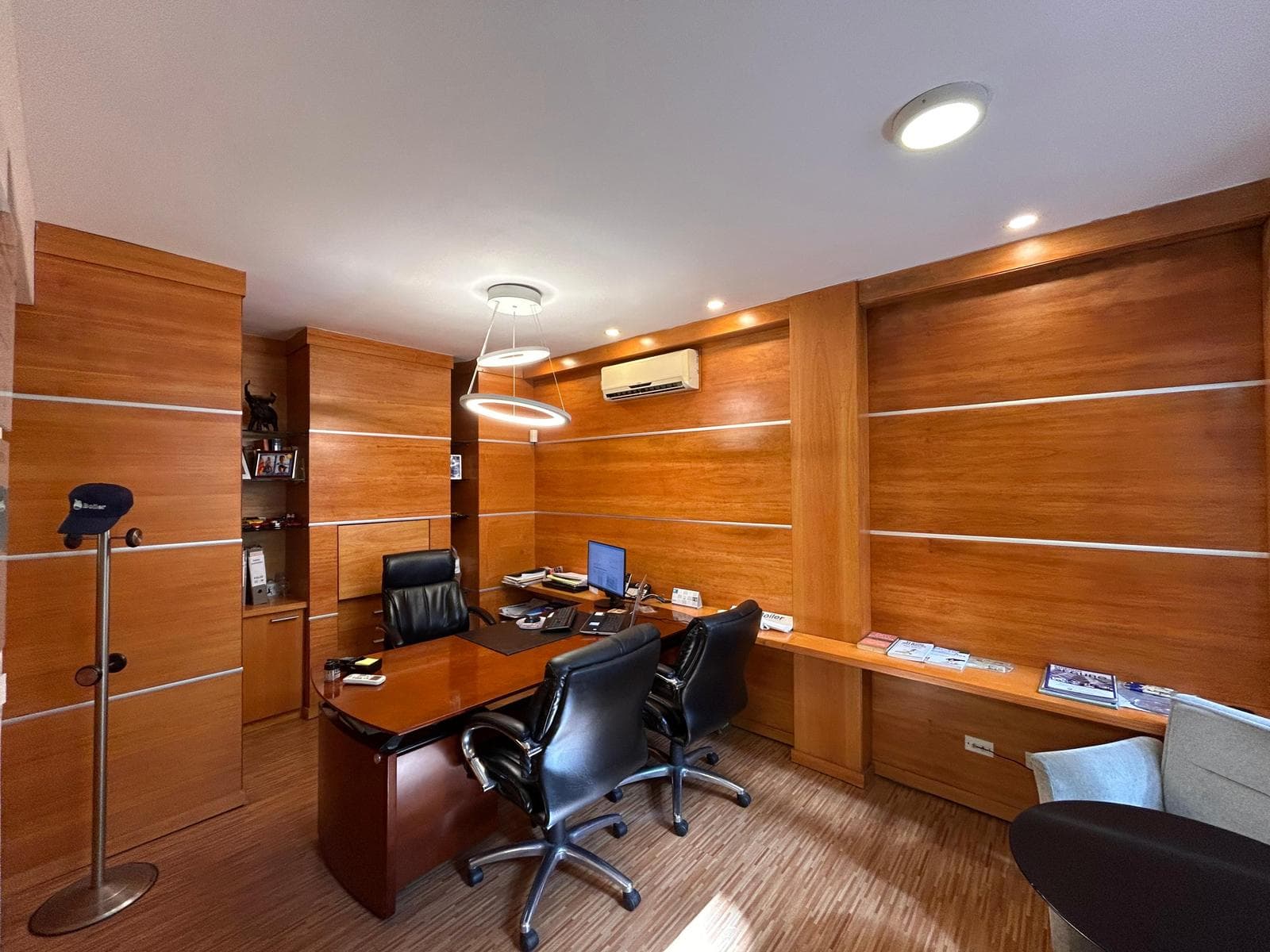 Oficina en alquiler en Las Cañitas - 1