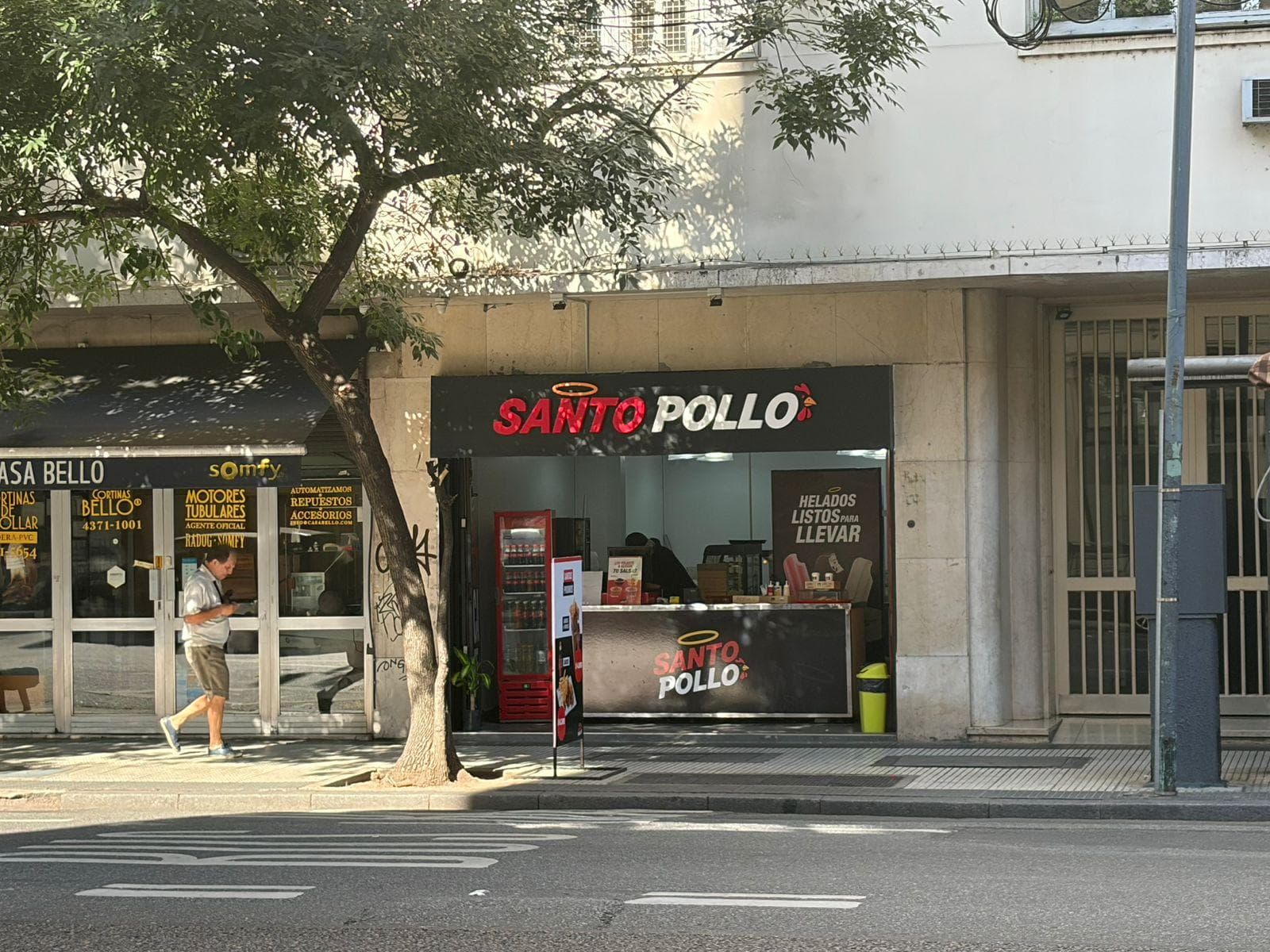 Local en Venta En Av. Callao y Tucuman - Apto todo destino - 1